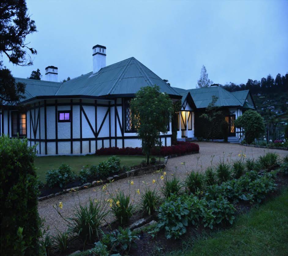 Oliphant Boutique Villa By Amaya Nuwara Eliya Exterior foto